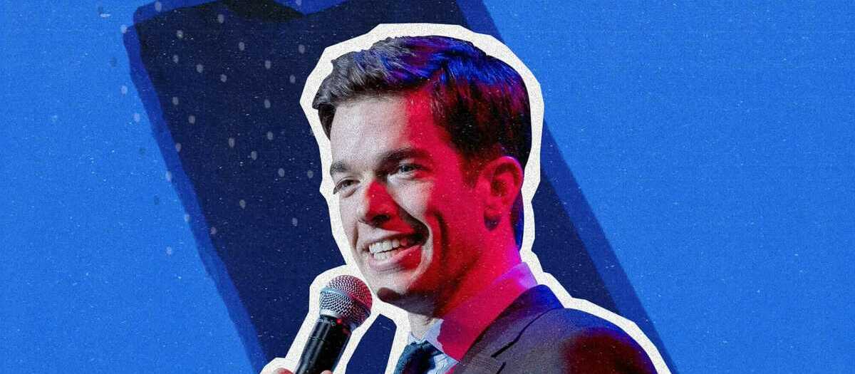 John Mulaney Tickets | SeatGeek