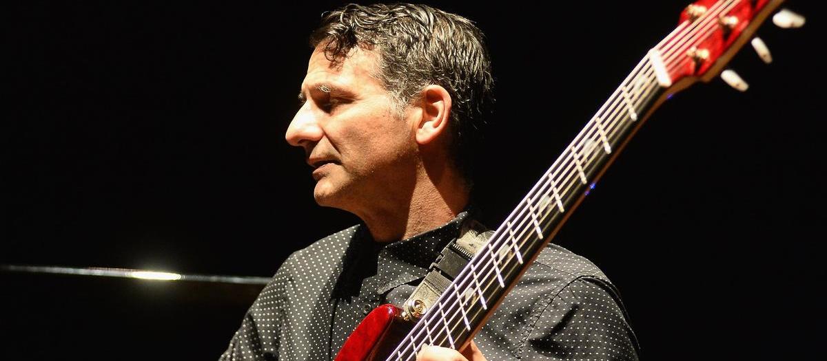 John Patitucci Tickets
