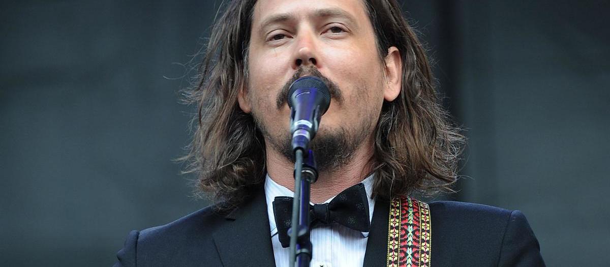 John Paul White Tickets