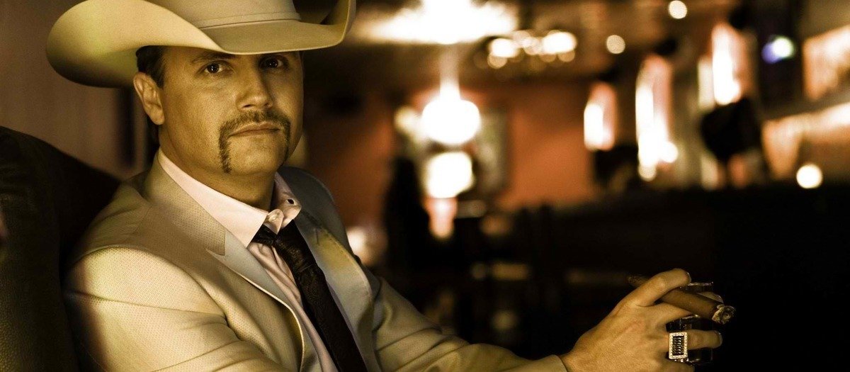 John Rich Tickets