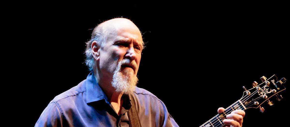 John Scofield Tickets