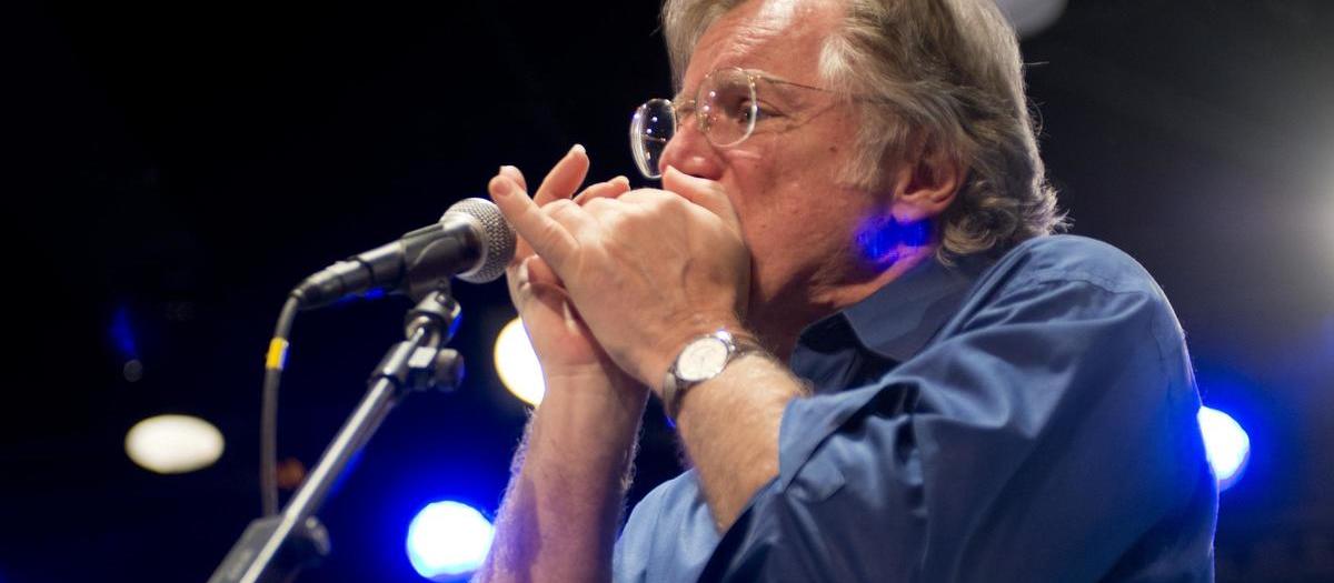 John Sebastian Tickets