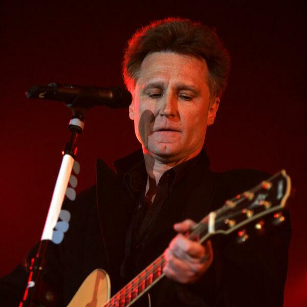 John Waite Tickets Eau Claire (Pablo Center at the Confluence) Mar 21