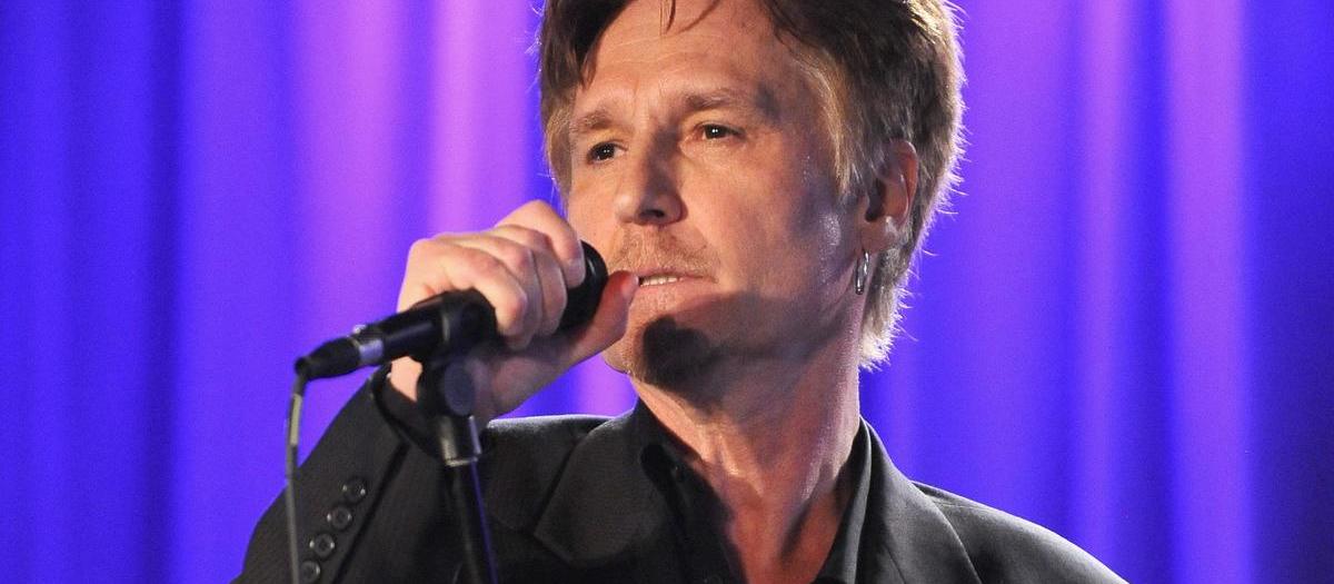 John Waite Tickets