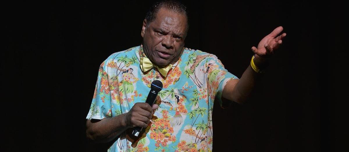 John Witherspoon Tickets