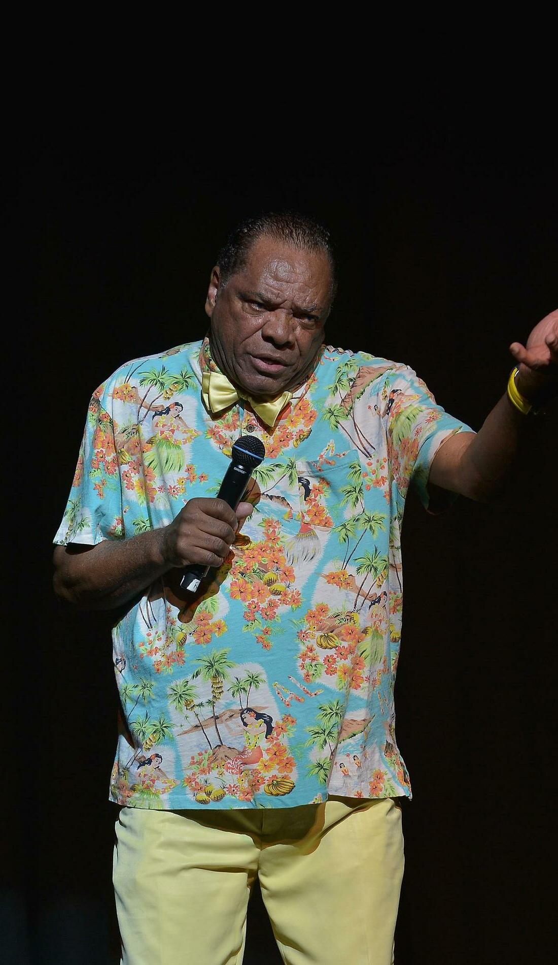 A John Witherspoon live event