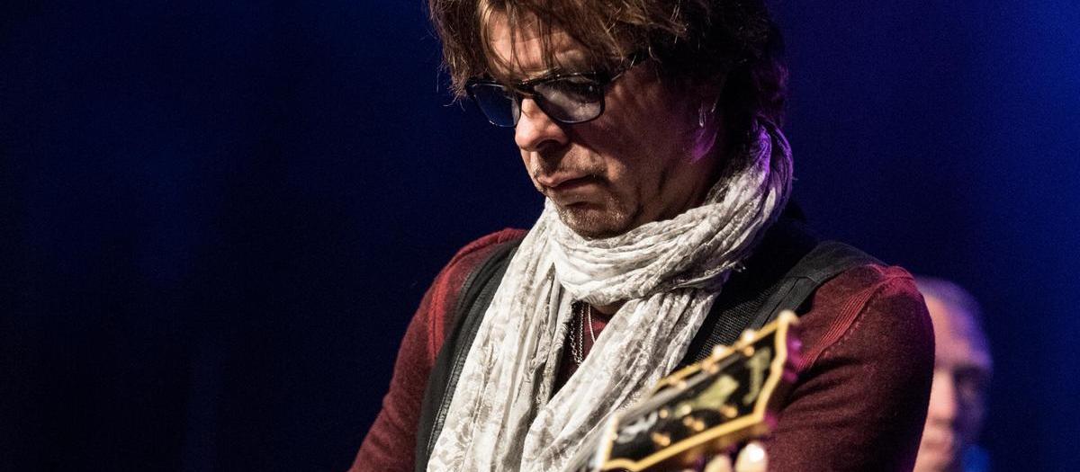 Johnny A. Tickets