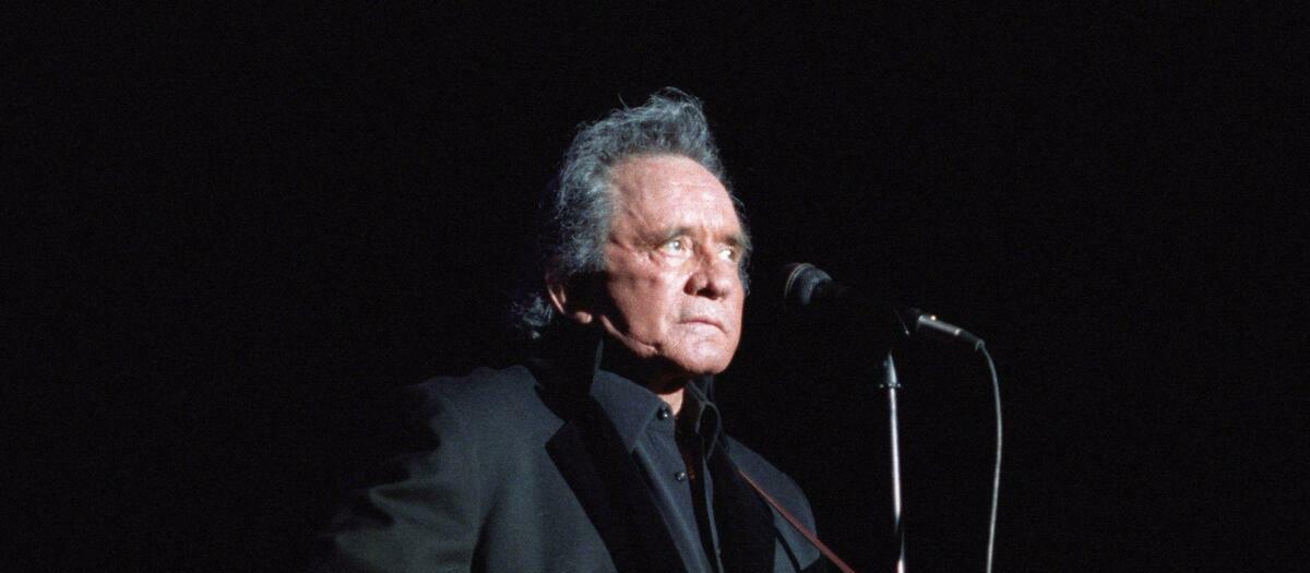 Johnny Cash Tickets