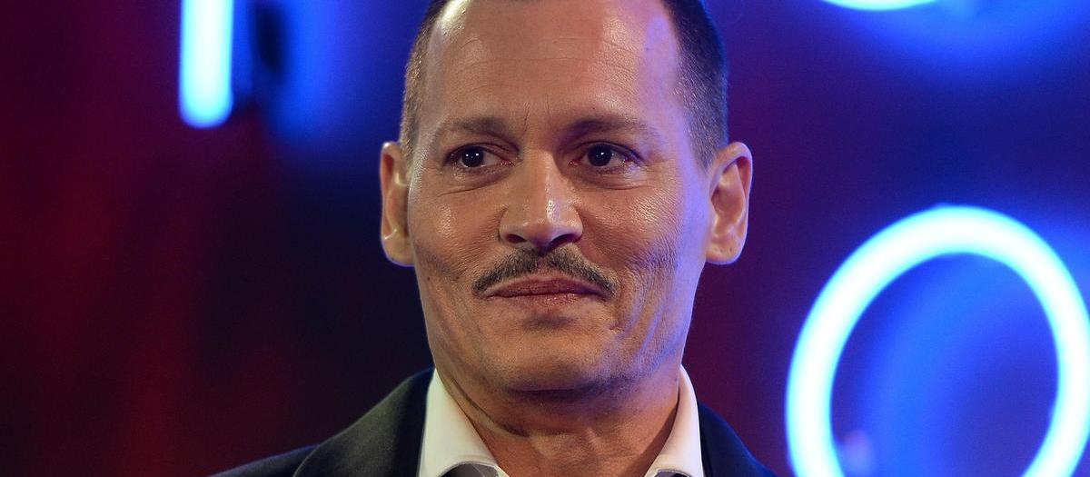Johnny Depp Tickets