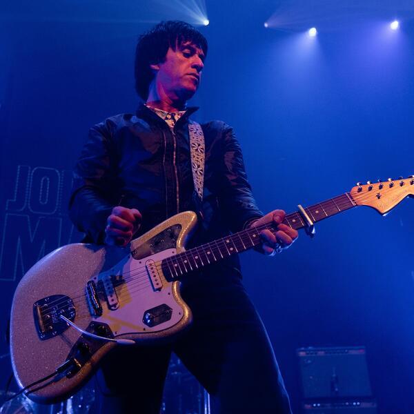 Johnny Marr Tickets Seattle (Moore Theatre) - Sep 21, 2024 at 8:00pm ...