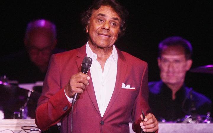 Johnny Mathis Tickets, 2024 Concert Tour Dates | SeatGeek