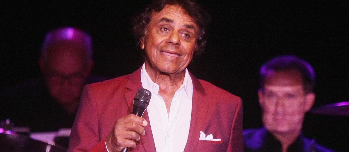 Johnny Mathis Tickets