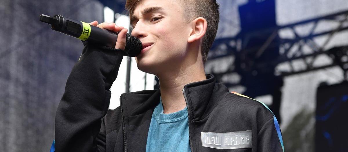 Johnny Orlando Concert Tickets, 20232024 Tour Dates & Locations SeatGeek