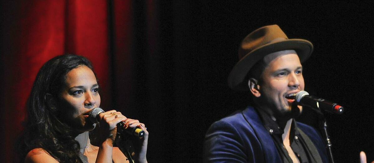 Johnnyswim Tickets