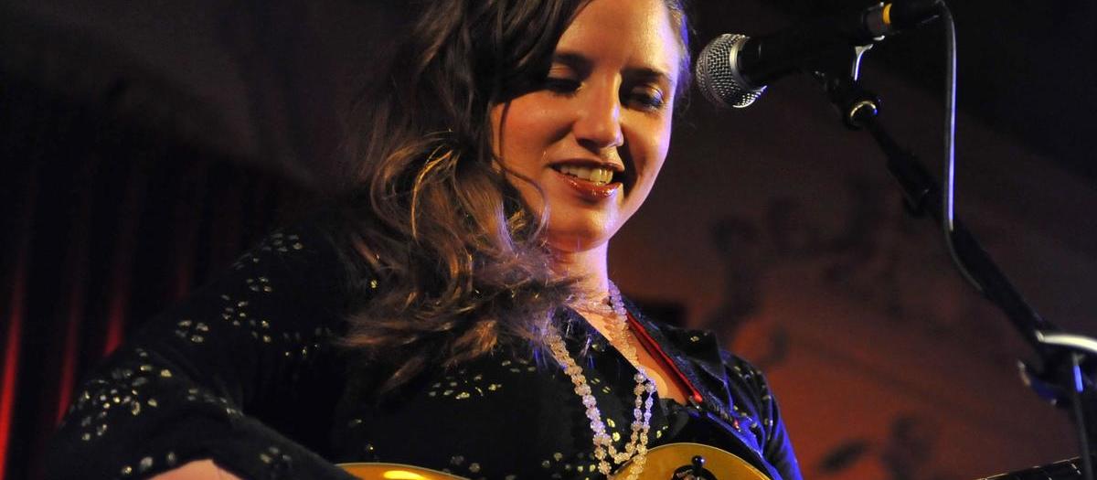 Jolie Holland Tickets