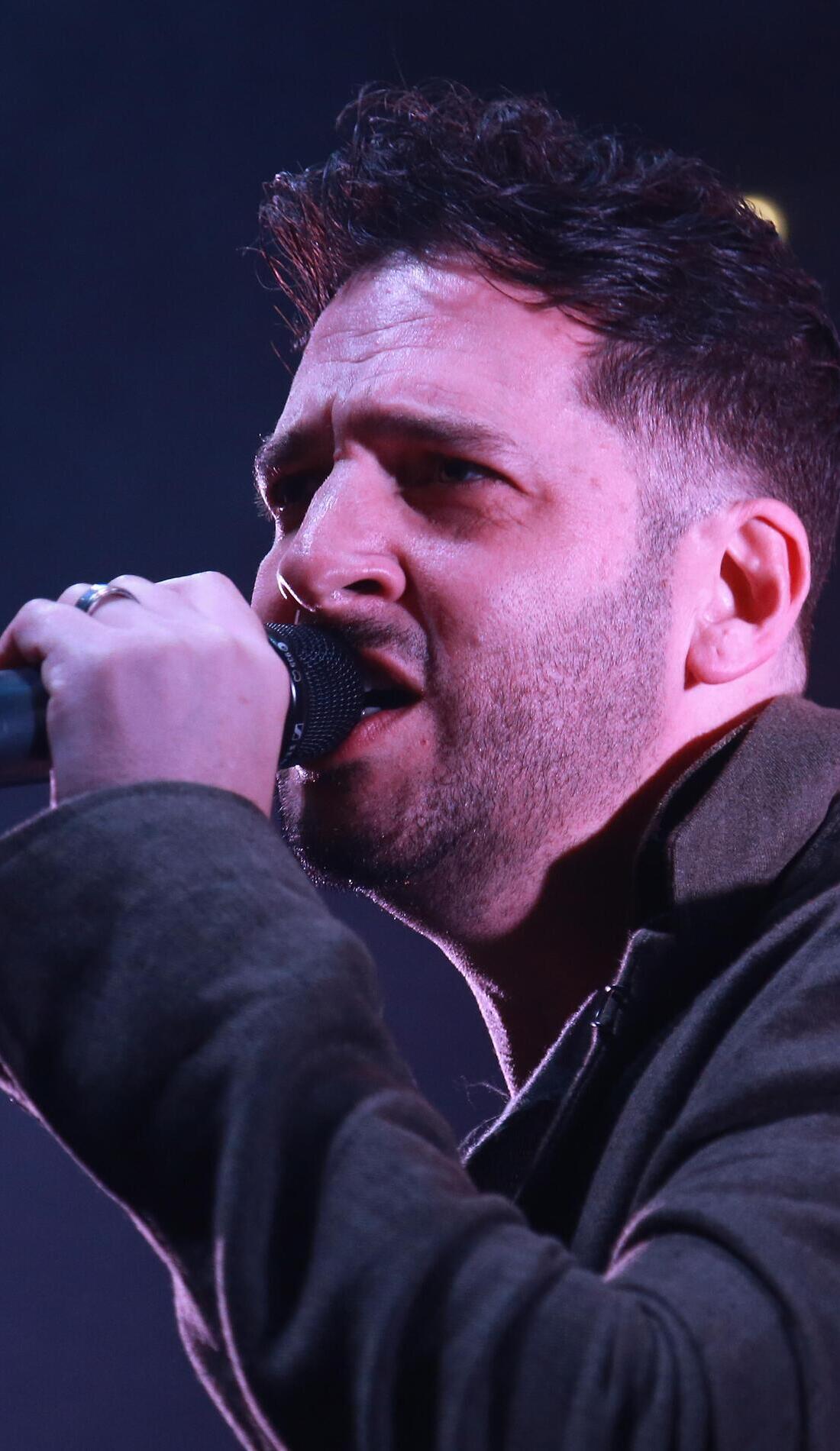 Jon B. Concert Parking Passes SeatGeek