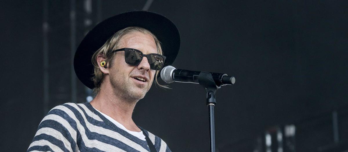 Jon Foreman Tickets