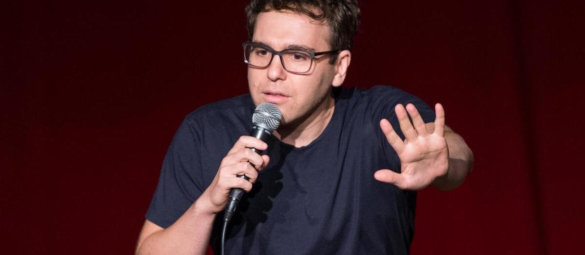 Jon Lovett Tickets