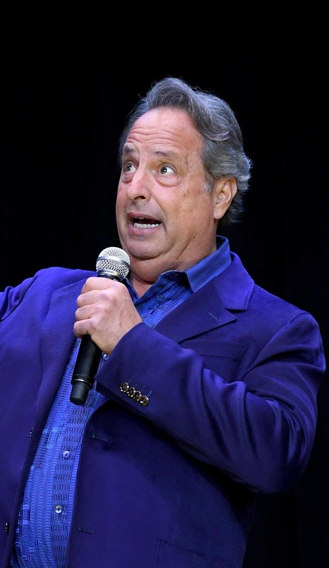 A Jon Lovitz live event