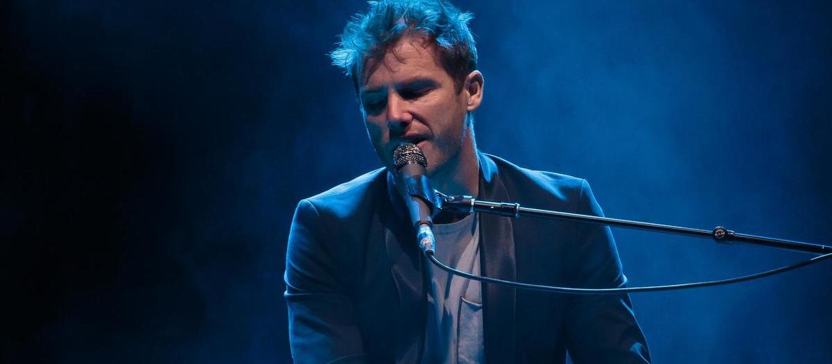 Jon McLaughlin Tickets