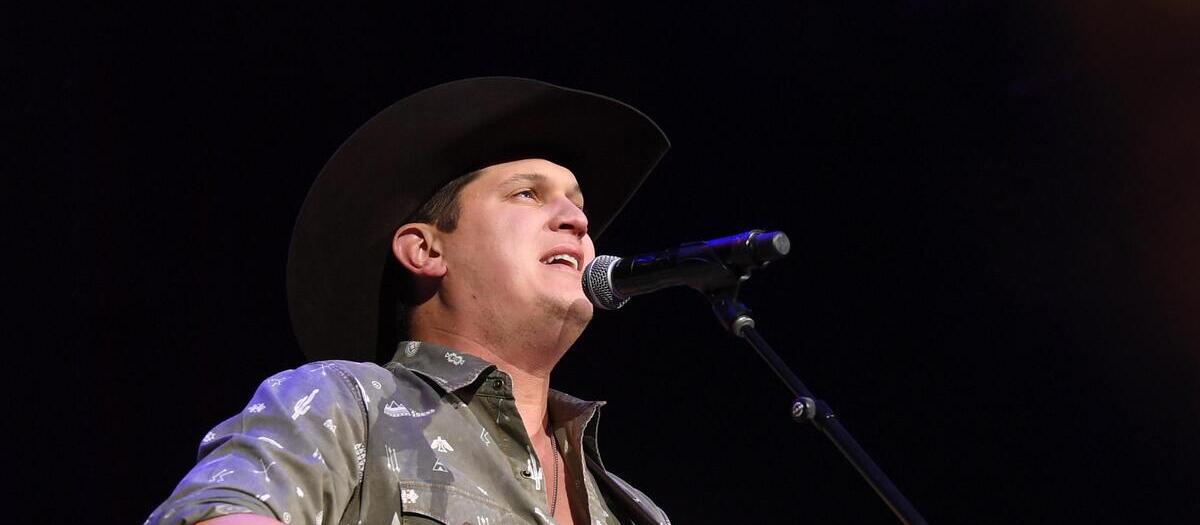 Jon Pardi Tickets