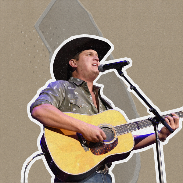 Jon Pardi - NEW DATE  Angel of the Winds Arena