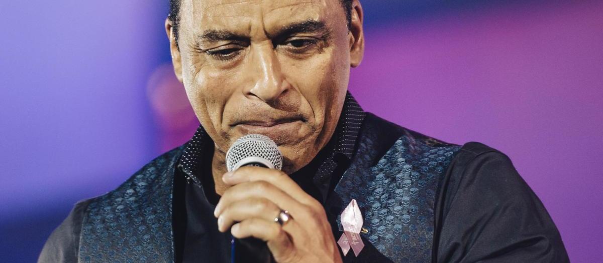 Jon Secada Tickets