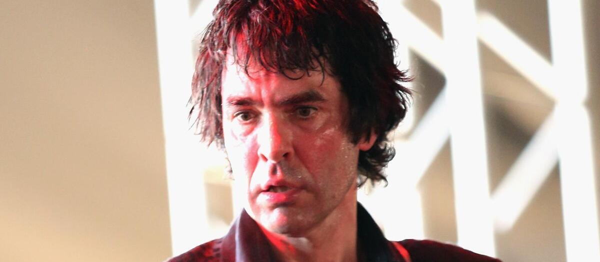 Jon Spencer Tickets