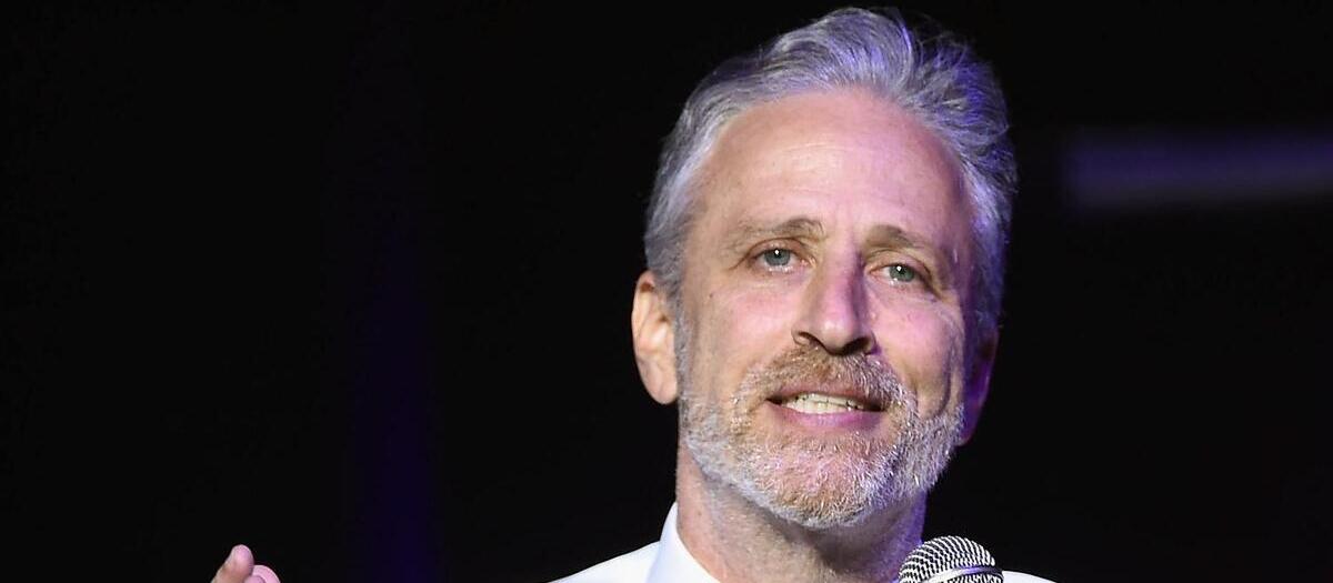 Jon Stewart Tickets