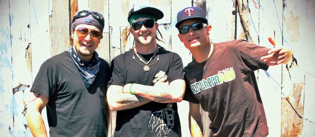 Jon Wayne And The Pain Tickets