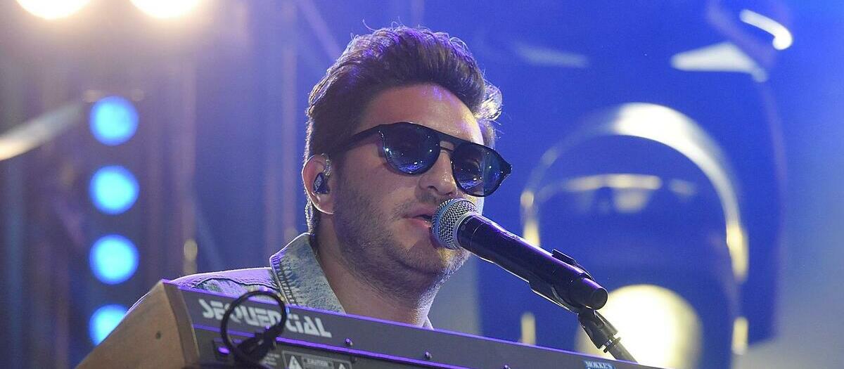 Jonas Blue Tickets