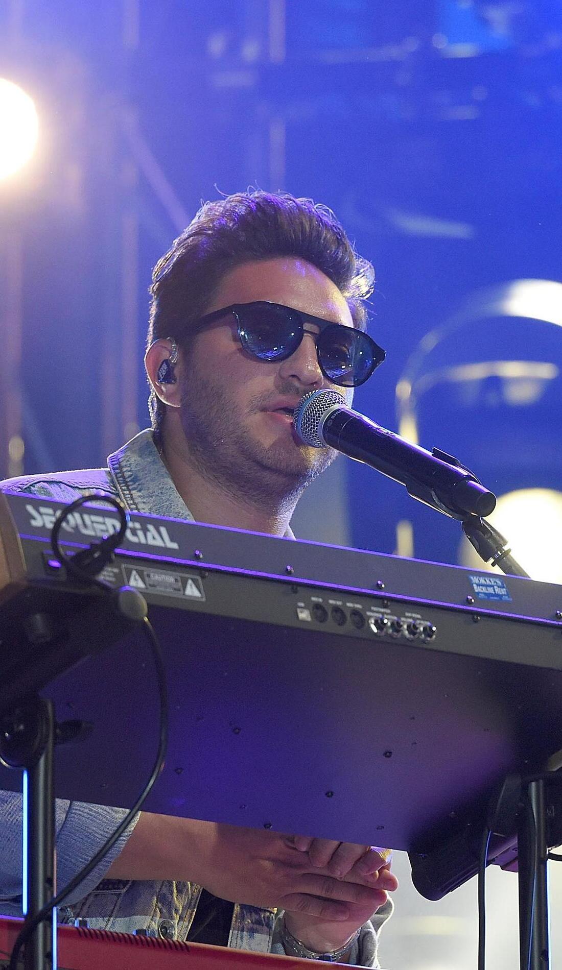A Jonas Blue live event