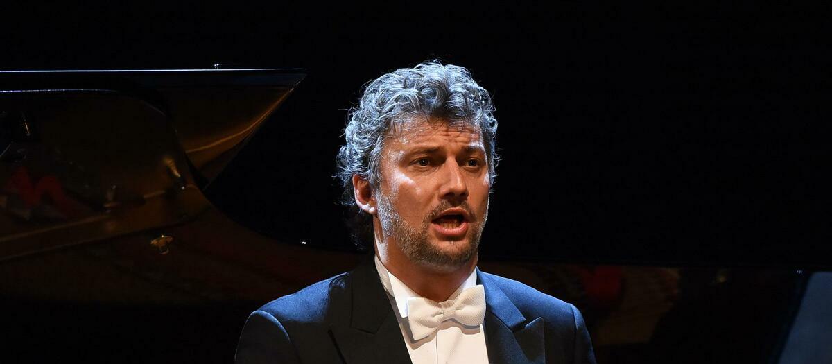 Jonas Kaufmann Tickets