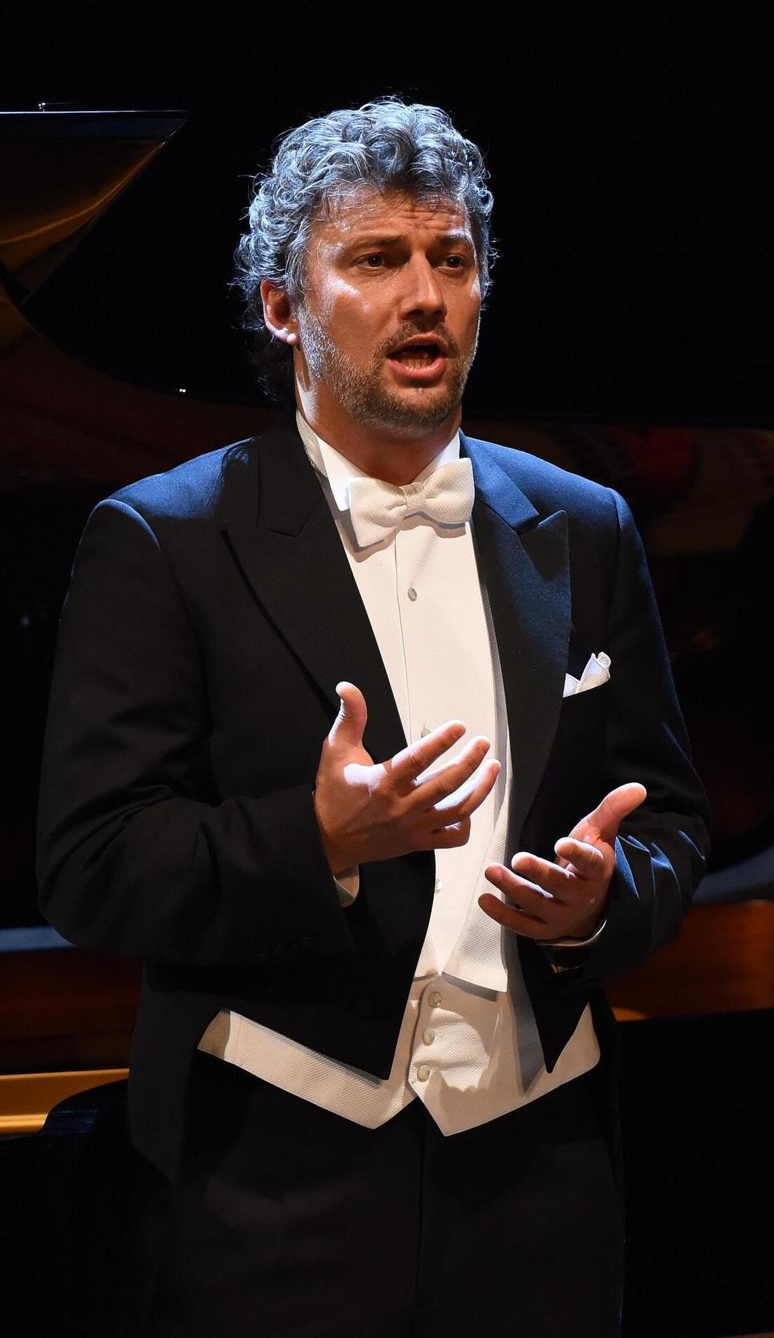 Jonas Kaufmann Tickets 2022 Jonas Kaufmann Tour SeatGeek