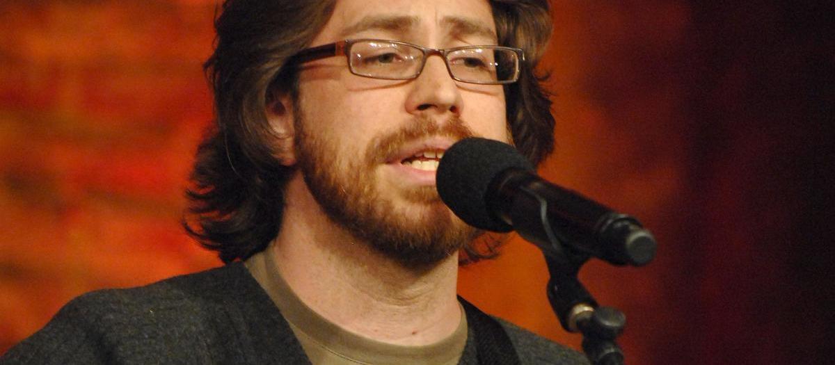 Jonathan Coulton Tickets