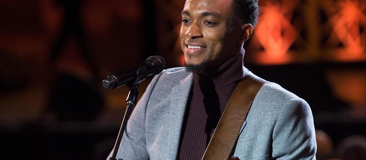 Jonathan McReynolds Tickets