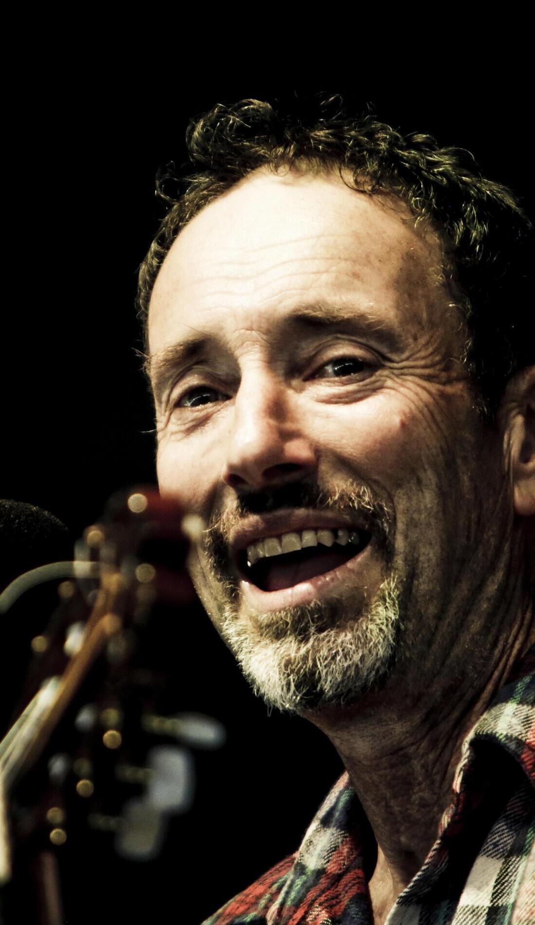 A Jonathan Richman live event