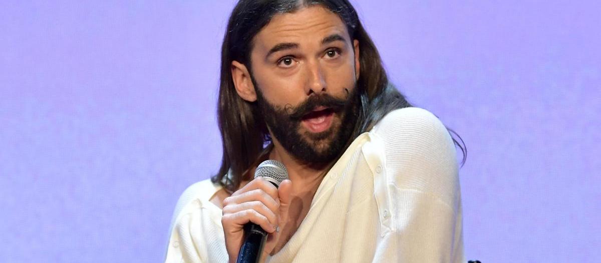 Jonathan Van Ness Tickets