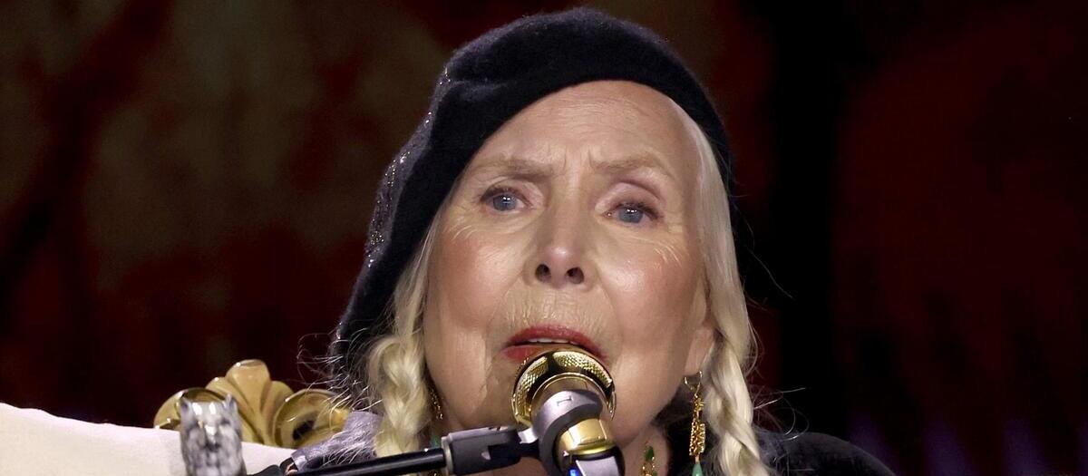 Joni Mitchell Tickets