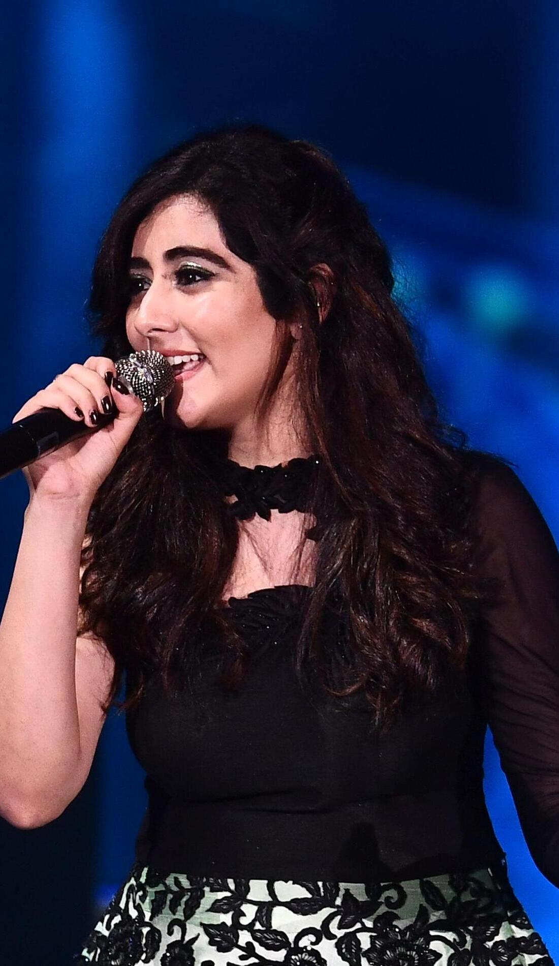 Jonita Gandhi Concert Tickets, 2023 Tour Dates & Locations | SeatGeek