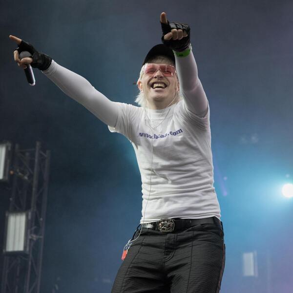 Joost Klein Tickets Concert Tour Dates 2024 Seatgeek