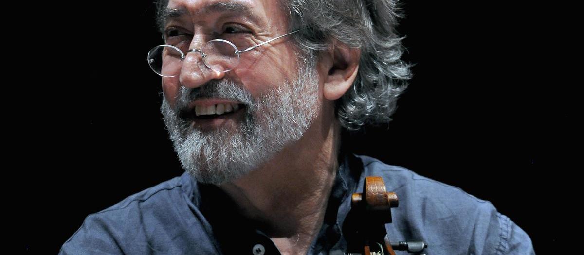 Jordi Savall Tickets