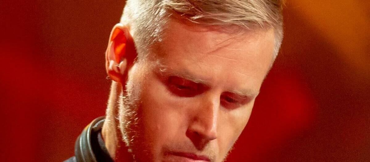 Joris Voorn Tickets
