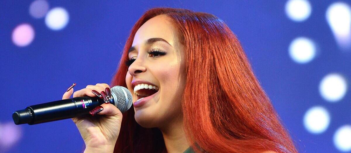 Jorja Smith Tickets