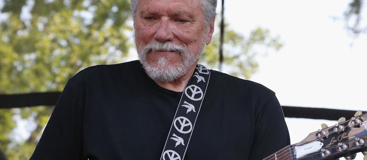 Jorma Kaukonen Tickets