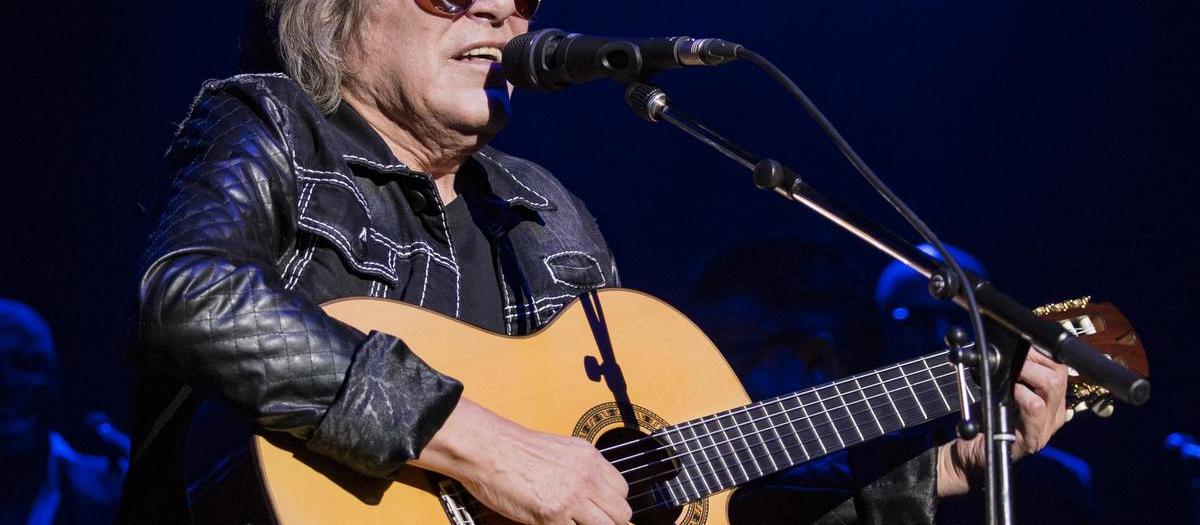 Jose Feliciano Tickets