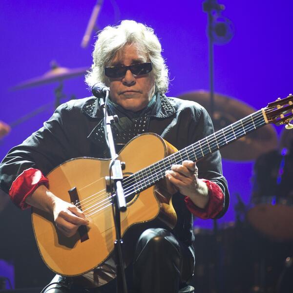 Jose Feliciano Tickets Glendale (Alex Theatre) Mar 8, 2024 at 730pm