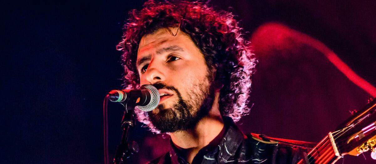 José González Tickets