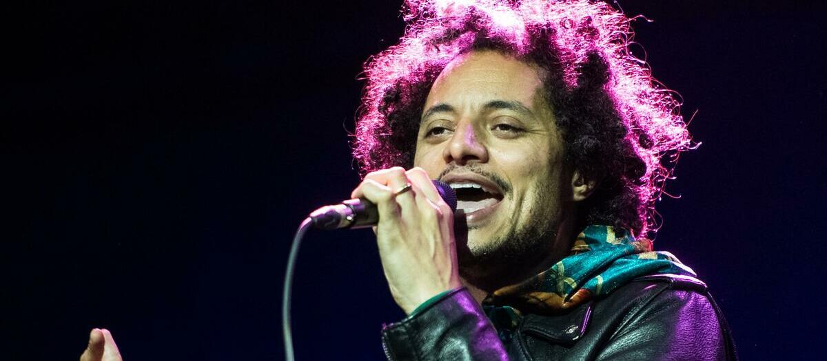 Jose James Tickets
