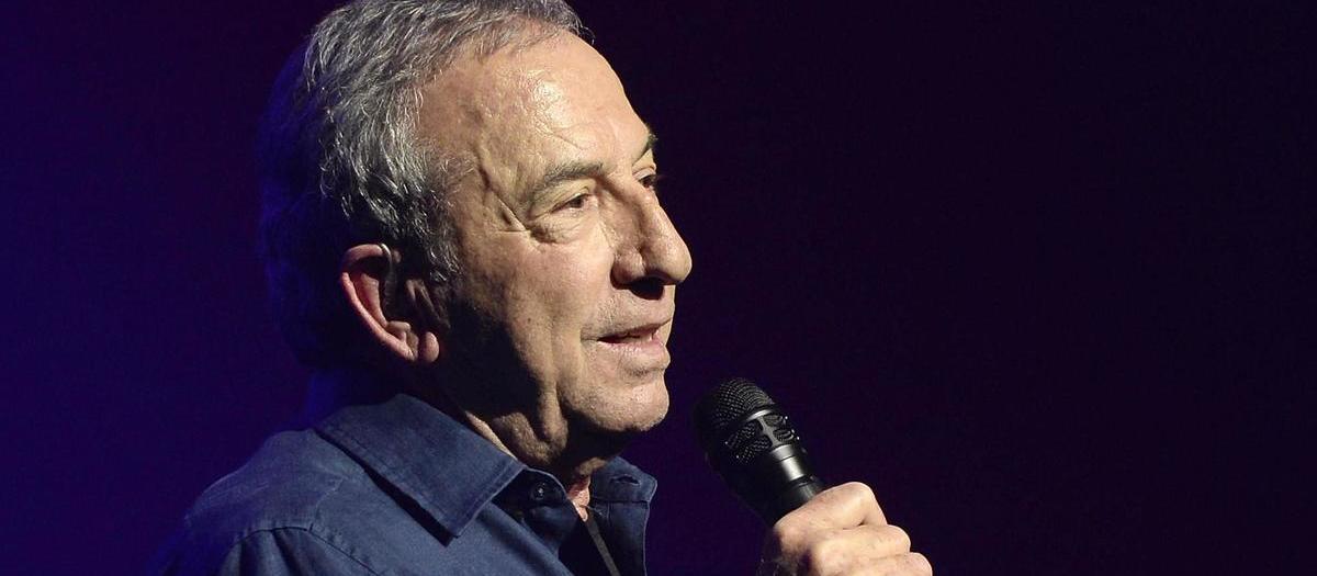 Jose Luis Perales Tickets